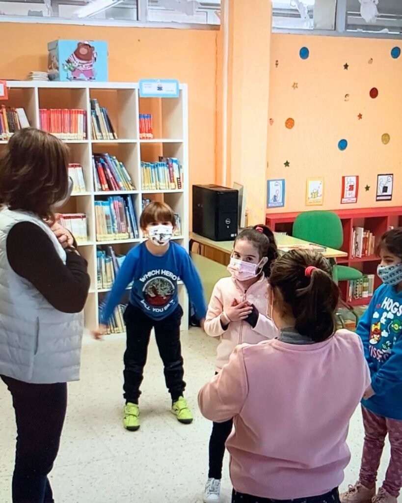 Cuentos Semilla Actividades 1 Cuentos Semilla Actividades