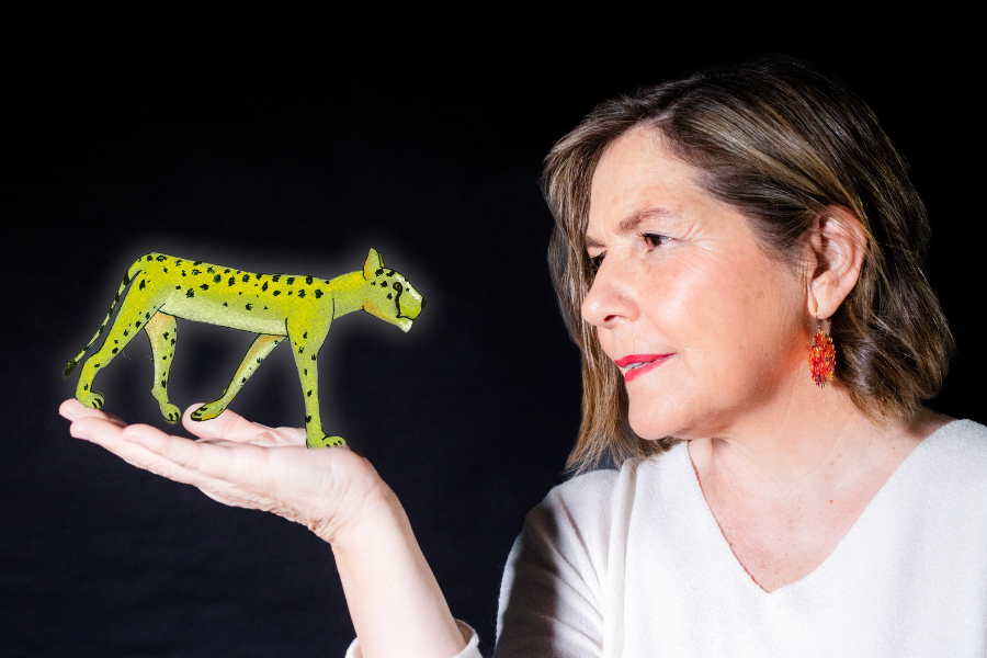 Cuentos semilla Angeles Lorente Sanz