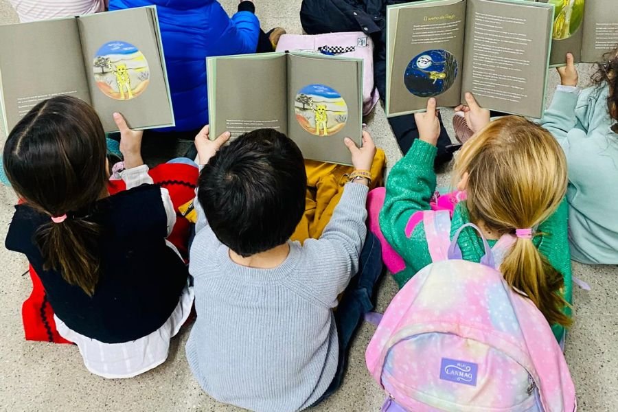 Cuentos Semilla Angie Lorente Saenz Cuentos Semilla Angie Lorente Saenz