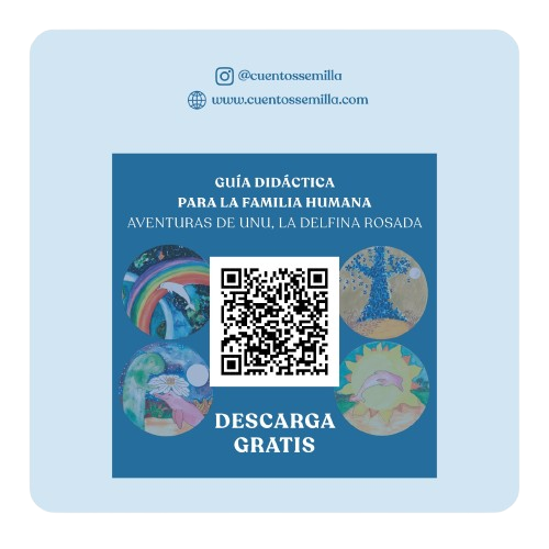 Cuentossemilla guia didactica unu la delfina